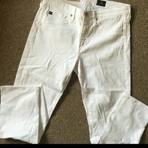 A G adriano goldschmied the prima mid rise 26r